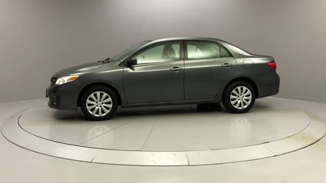 2013 Toyota Corolla 4dr Sdn Auto LE, available for sale in Naugatuck, Connecticut | J&M Automotive Sls&Svc LLC. Naugatuck, Connecticut 2013 Toyota Corolla 4dr Sdn Auto LE, available for sale in Naugatuck, Connecticut | J&M Automotive Sls&Svc LLC. Naugatuck, Connecticut