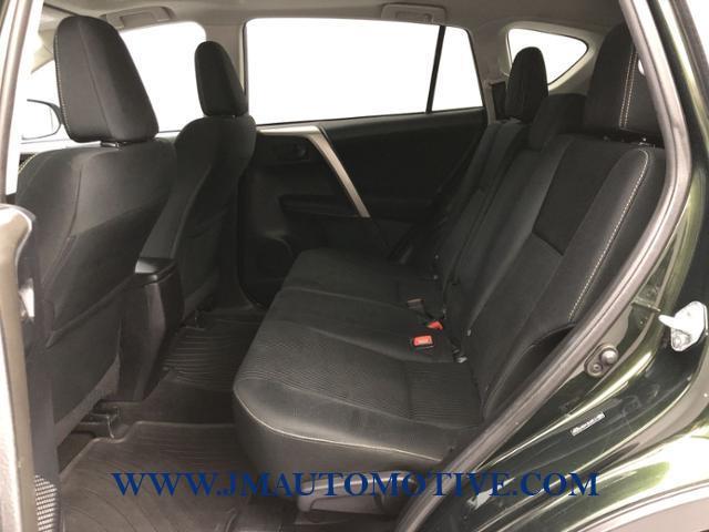 Used Toyota Rav4 AWD 4dr XLE 2013 | J&M Automotive Sls&Svc LLC. Naugatuck, Connecticut Used Toyota Rav4 AWD 4dr XLE 2013 | J&M Automotive Sls&Svc LLC. Naugatuck, Connecticut