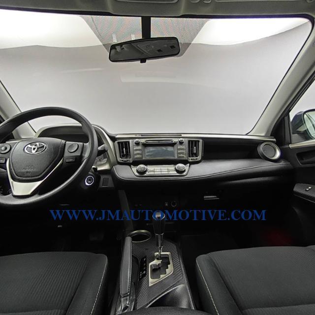 Used Toyota Rav4 AWD 4dr XLE 2013 | J&M Automotive Sls&Svc LLC. Naugatuck, Connecticut Used Toyota Rav4 AWD 4dr XLE 2013 | J&M Automotive Sls&Svc LLC. Naugatuck, Connecticut