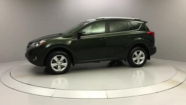 Used Toyota Rav4 AWD 4dr XLE 2013 | J&M Automotive Sls&Svc LLC. Naugatuck, Connecticut Used Toyota Rav4 AWD 4dr XLE 2013 | J&M Automotive Sls&Svc LLC. Naugatuck, Connecticut