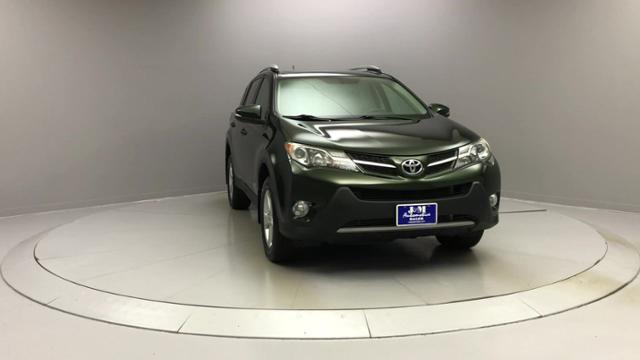 Used Toyota Rav4 AWD 4dr XLE 2013 | J&M Automotive Sls&Svc LLC. Naugatuck, Connecticut Used Toyota Rav4 AWD 4dr XLE 2013 | J&M Automotive Sls&Svc LLC. Naugatuck, Connecticut