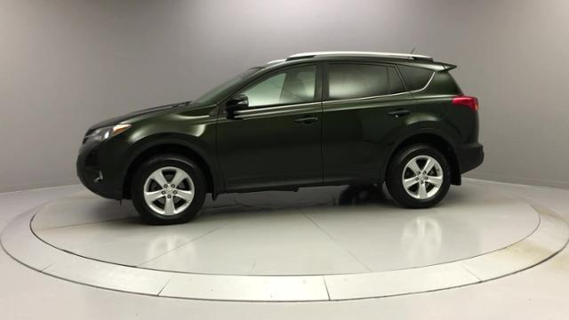 Used Toyota Rav4 AWD 4dr XLE 2013 | J&M Automotive Sls&Svc LLC. Naugatuck, Connecticut Used Toyota Rav4 AWD 4dr XLE 2013 | J&M Automotive Sls&Svc LLC. Naugatuck, Connecticut