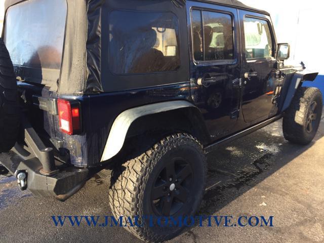 Used Jeep Wrangler Unlimited 4WD 4dr Sport 2013 | J&M Automotive Sls&Svc LLC. Naugatuck, Connecticut Used Jeep Wrangler Unlimited 4WD 4dr Sport 2013 | J&M Automotive Sls&Svc LLC. Naugatuck, Connecticut