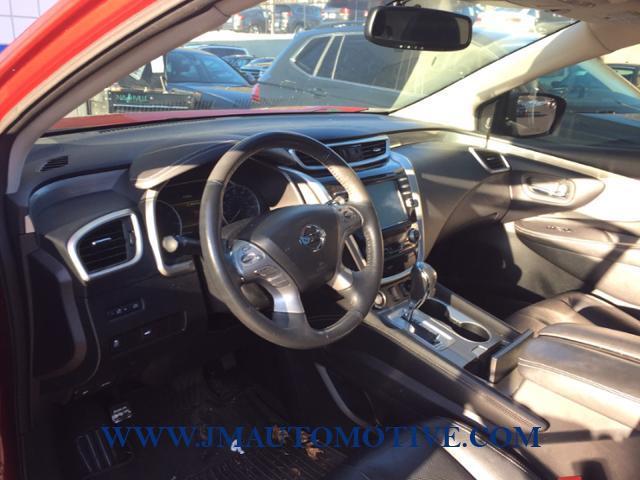 Used Nissan Murano AWD 4dr SL 2015 | J&M Automotive Sls&Svc LLC. Naugatuck, Connecticut Used Nissan Murano AWD 4dr SL 2015 | J&M Automotive Sls&Svc LLC. Naugatuck, Connecticut