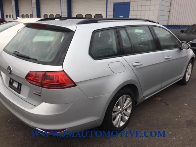 Used Volkswagen Golf Sportwagen 1.8T S Auto 4MOTION 2017 | J&M Automotive Sls&Svc LLC. Naugatuck, Connecticut Used Volkswagen Golf Sportwagen 1.8T S Auto 4MOTION 2017 | J&M Automotive Sls&Svc LLC. Naugatuck, Connecticut