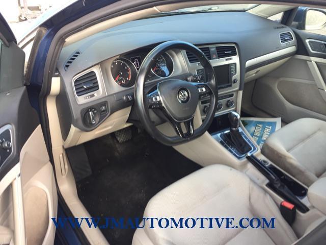 Used Volkswagen Golf 1.8T 4-Door S Auto 2017 | J&M Automotive Sls&Svc LLC. Naugatuck, Connecticut Used Volkswagen Golf 1.8T 4-Door S Auto 2017 | J&M Automotive Sls&Svc LLC. Naugatuck, Connecticut