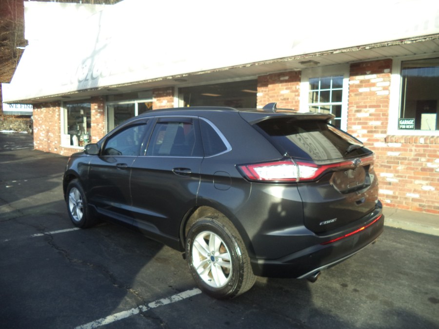 2015 Ford Edge 4dr SEL AWD, available for sale in Naugatuck, Connecticut | Riverside Motorcars, LLC. Naugatuck, Connecticut 2015 Ford Edge 4dr SEL AWD, available for sale in Naugatuck, Connecticut | Riverside Motorcars, LLC. Naugatuck, Connecticut