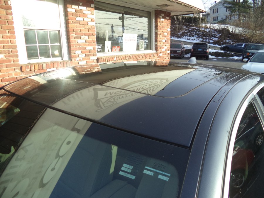 2013 BMW 5 Series 4dr Sdn 535i xDrive AWD, available for sale in Naugatuck, Connecticut | Riverside Motorcars, LLC. Naugatuck, Connecticut 2013 BMW 5 Series 4dr Sdn 535i xDrive AWD, available for sale in Naugatuck, Connecticut | Riverside Motorcars, LLC. Naugatuck, Connecticut