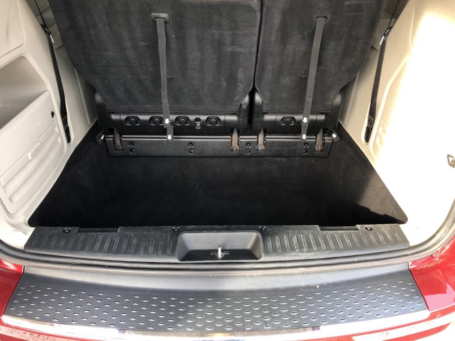 Used Dodge Grand Caravan 4dr Wgn Mainstreet 2011 | National Auto Brokers, Inc.. Waterbury, Connecticut Used Dodge Grand Caravan 4dr Wgn Mainstreet 2011 | National Auto Brokers, Inc.. Waterbury, Connecticut