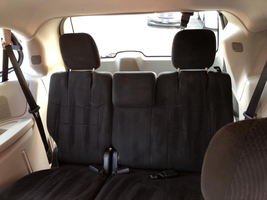Used Dodge Grand Caravan 4dr Wgn Mainstreet 2011 | National Auto Brokers, Inc.. Waterbury, Connecticut Used Dodge Grand Caravan 4dr Wgn Mainstreet 2011 | National Auto Brokers, Inc.. Waterbury, Connecticut