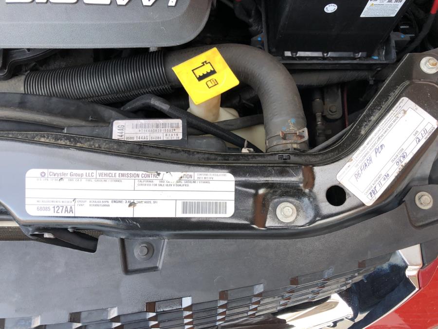 Used Dodge Grand Caravan 4dr Wgn Mainstreet 2011 | National Auto Brokers, Inc.. Waterbury, Connecticut Used Dodge Grand Caravan 4dr Wgn Mainstreet 2011 | National Auto Brokers, Inc.. Waterbury, Connecticut