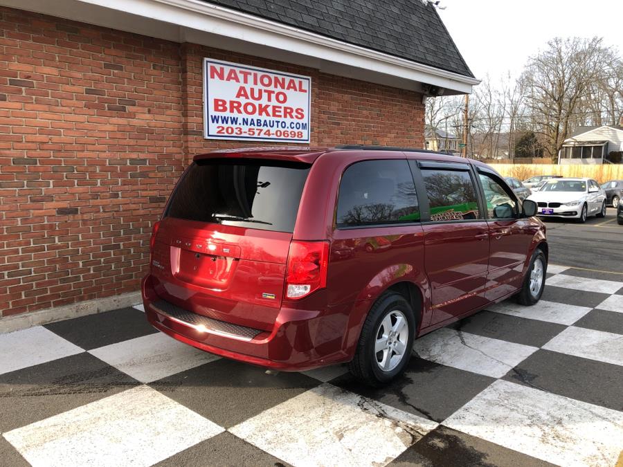 Used Dodge Grand Caravan 4dr Wgn Mainstreet 2011 | National Auto Brokers, Inc.. Waterbury, Connecticut Used Dodge Grand Caravan 4dr Wgn Mainstreet 2011 | National Auto Brokers, Inc.. Waterbury, Connecticut