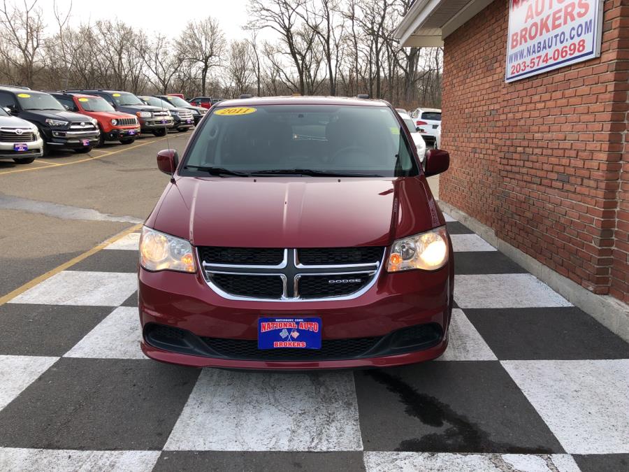 Used Dodge Grand Caravan 4dr Wgn Mainstreet 2011 | National Auto Brokers, Inc.. Waterbury, Connecticut Used Dodge Grand Caravan 4dr Wgn Mainstreet 2011 | National Auto Brokers, Inc.. Waterbury, Connecticut