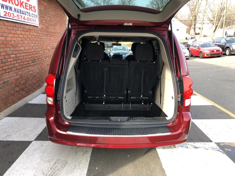 Used Dodge Grand Caravan 4dr Wgn Mainstreet 2011 | National Auto Brokers, Inc.. Waterbury, Connecticut Used Dodge Grand Caravan 4dr Wgn Mainstreet 2011 | National Auto Brokers, Inc.. Waterbury, Connecticut