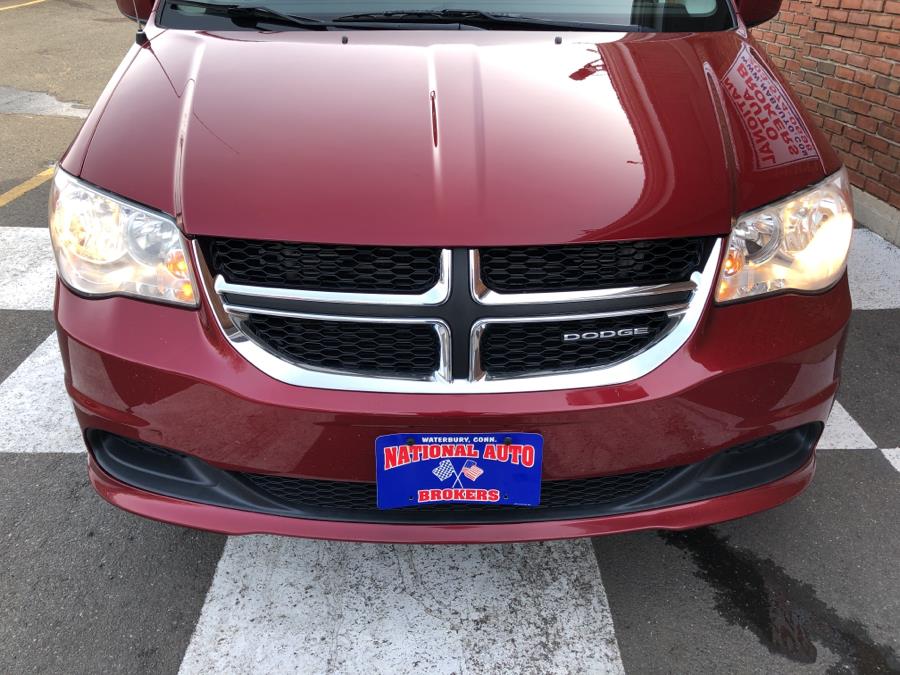 Used Dodge Grand Caravan 4dr Wgn Mainstreet 2011 | National Auto Brokers, Inc.. Waterbury, Connecticut Used Dodge Grand Caravan 4dr Wgn Mainstreet 2011 | National Auto Brokers, Inc.. Waterbury, Connecticut