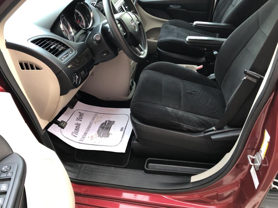 Used Dodge Grand Caravan 4dr Wgn Mainstreet 2011 | National Auto Brokers, Inc.. Waterbury, Connecticut Used Dodge Grand Caravan 4dr Wgn Mainstreet 2011 | National Auto Brokers, Inc.. Waterbury, Connecticut