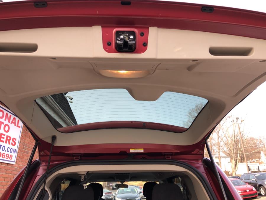 Used Dodge Grand Caravan 4dr Wgn Mainstreet 2011 | National Auto Brokers, Inc.. Waterbury, Connecticut Used Dodge Grand Caravan 4dr Wgn Mainstreet 2011 | National Auto Brokers, Inc.. Waterbury, Connecticut