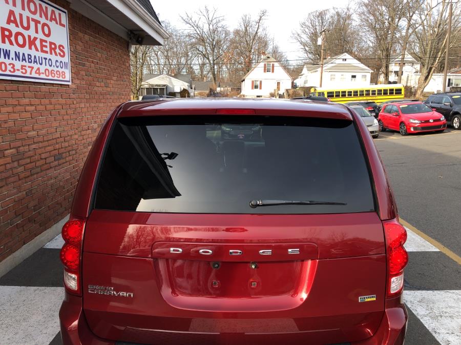 Used Dodge Grand Caravan 4dr Wgn Mainstreet 2011 | National Auto Brokers, Inc.. Waterbury, Connecticut Used Dodge Grand Caravan 4dr Wgn Mainstreet 2011 | National Auto Brokers, Inc.. Waterbury, Connecticut