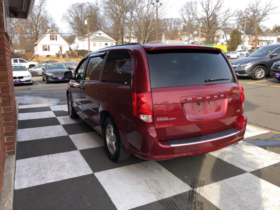 Used Dodge Grand Caravan 4dr Wgn Mainstreet 2011 | National Auto Brokers, Inc.. Waterbury, Connecticut Used Dodge Grand Caravan 4dr Wgn Mainstreet 2011 | National Auto Brokers, Inc.. Waterbury, Connecticut