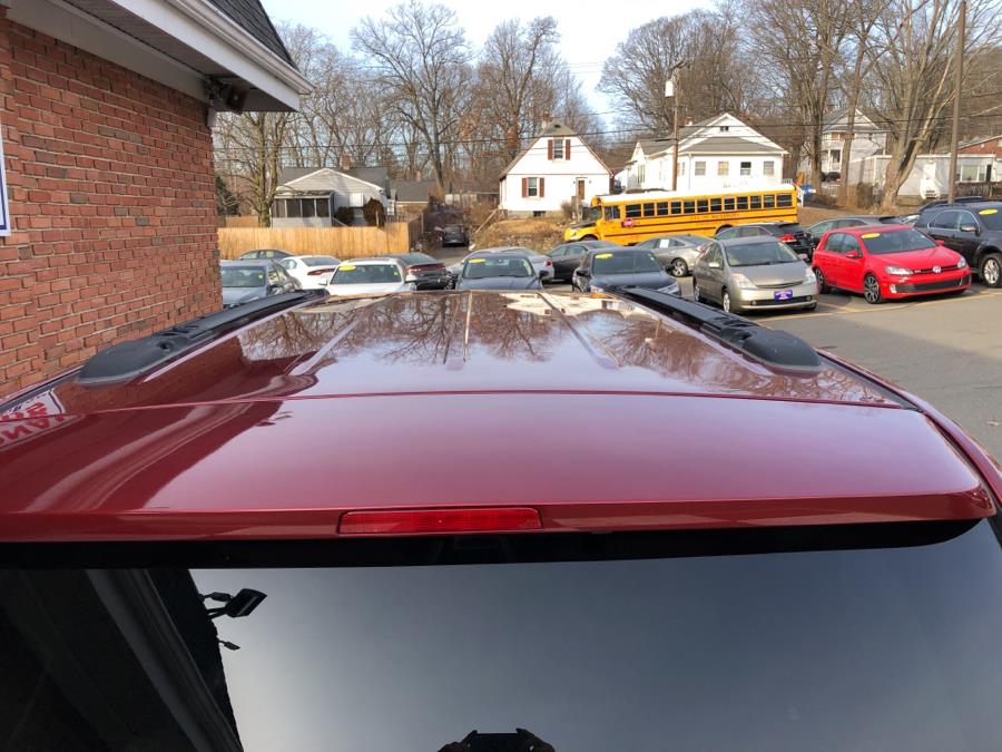 Used Dodge Grand Caravan 4dr Wgn Mainstreet 2011 | National Auto Brokers, Inc.. Waterbury, Connecticut Used Dodge Grand Caravan 4dr Wgn Mainstreet 2011 | National Auto Brokers, Inc.. Waterbury, Connecticut