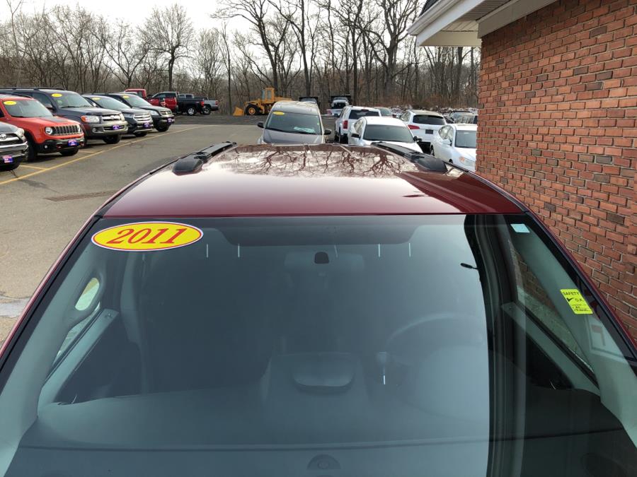Used Dodge Grand Caravan 4dr Wgn Mainstreet 2011 | National Auto Brokers, Inc.. Waterbury, Connecticut Used Dodge Grand Caravan 4dr Wgn Mainstreet 2011 | National Auto Brokers, Inc.. Waterbury, Connecticut