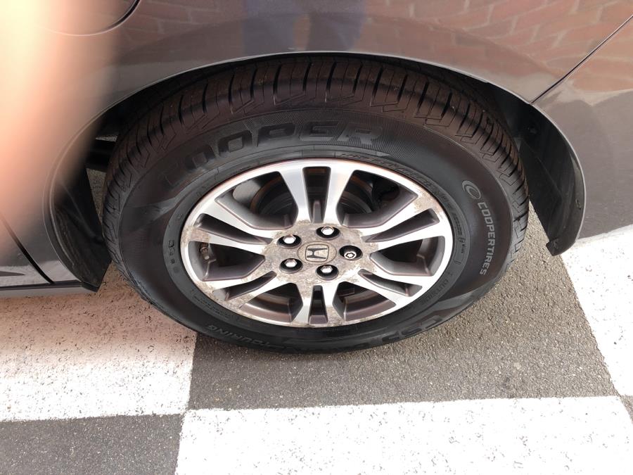 2013 Honda Odyssey 5dr EX-L, available for sale in Waterbury, Connecticut | National Auto Brokers, Inc.. Waterbury, Connecticut 2013 Honda Odyssey 5dr EX-L, available for sale in Waterbury, Connecticut | National Auto Brokers, Inc.. Waterbury, Connecticut