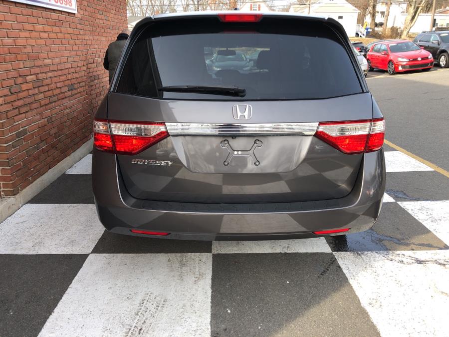 2013 Honda Odyssey 5dr EX-L, available for sale in Waterbury, Connecticut | National Auto Brokers, Inc.. Waterbury, Connecticut 2013 Honda Odyssey 5dr EX-L, available for sale in Waterbury, Connecticut | National Auto Brokers, Inc.. Waterbury, Connecticut