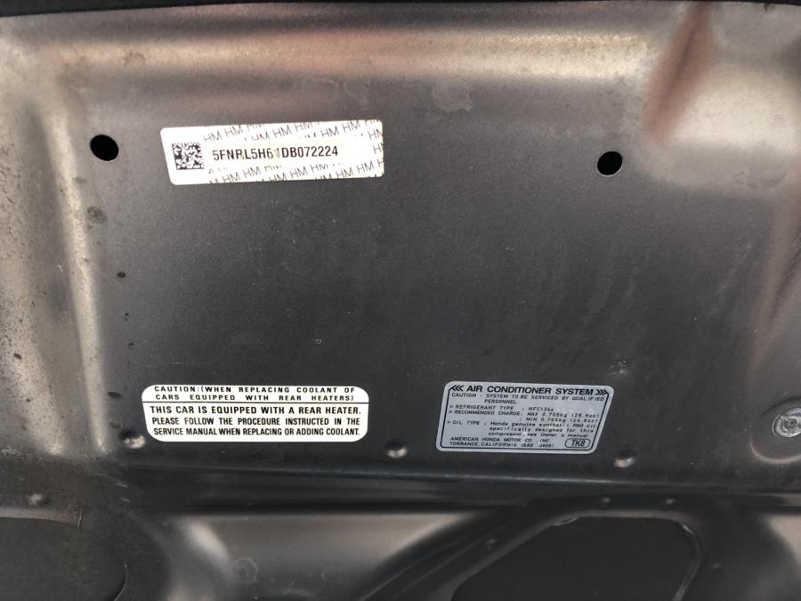2013 Honda Odyssey 5dr EX-L, available for sale in Waterbury, Connecticut | National Auto Brokers, Inc.. Waterbury, Connecticut 2013 Honda Odyssey 5dr EX-L, available for sale in Waterbury, Connecticut | National Auto Brokers, Inc.. Waterbury, Connecticut