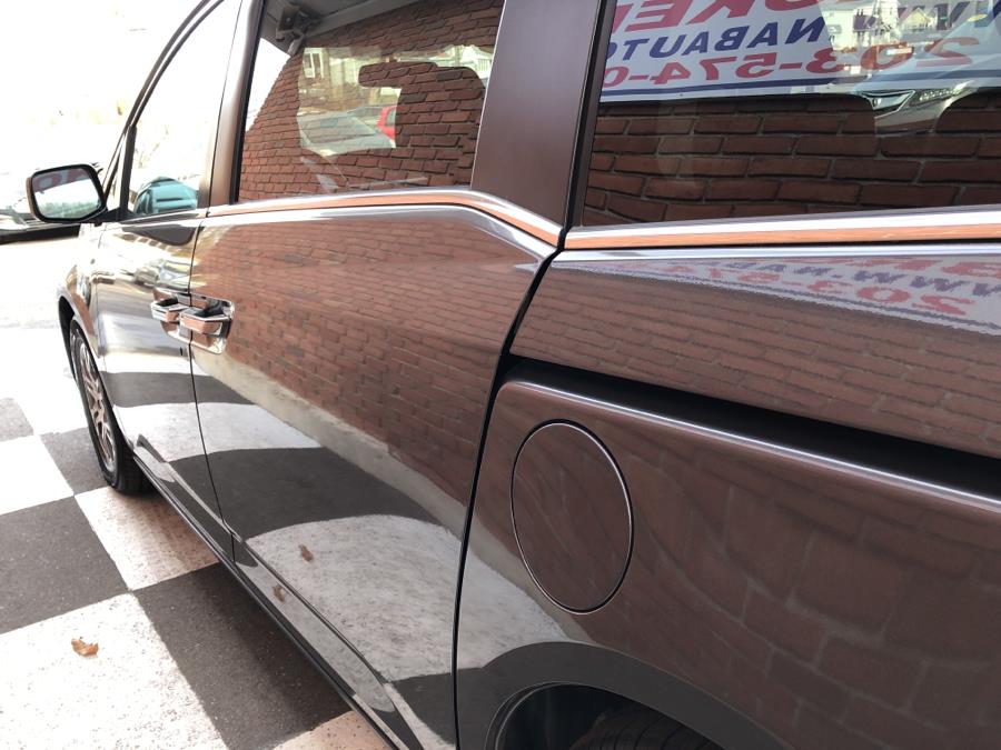 2013 Honda Odyssey 5dr EX-L, available for sale in Waterbury, Connecticut | National Auto Brokers, Inc.. Waterbury, Connecticut 2013 Honda Odyssey 5dr EX-L, available for sale in Waterbury, Connecticut | National Auto Brokers, Inc.. Waterbury, Connecticut