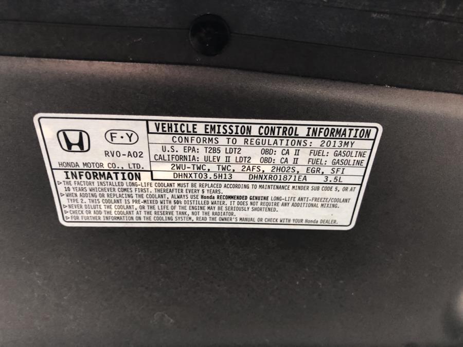 2013 Honda Odyssey 5dr EX-L, available for sale in Waterbury, Connecticut | National Auto Brokers, Inc.. Waterbury, Connecticut 2013 Honda Odyssey 5dr EX-L, available for sale in Waterbury, Connecticut | National Auto Brokers, Inc.. Waterbury, Connecticut