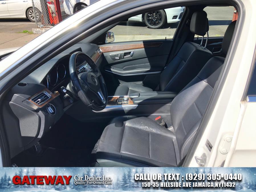 2014 Mercedes-Benz E-Class 4dr Sdn E350 Sport 4MATIC, available for sale in Jamaica, New York | Gateway Car Dealer Inc. Jamaica, New York 2014 Mercedes-Benz E-Class 4dr Sdn E350 Sport 4MATIC, available for sale in Jamaica, New York | Gateway Car Dealer Inc. Jamaica, New York
