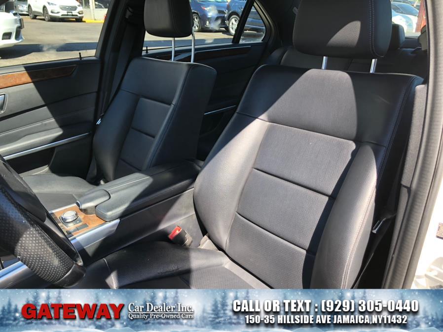 2014 Mercedes-Benz E-Class 4dr Sdn E350 Sport 4MATIC, available for sale in Jamaica, New York | Gateway Car Dealer Inc. Jamaica, New York 2014 Mercedes-Benz E-Class 4dr Sdn E350 Sport 4MATIC, available for sale in Jamaica, New York | Gateway Car Dealer Inc. Jamaica, New York