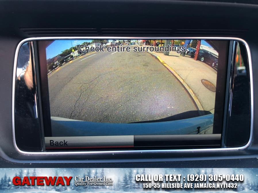 2014 Mercedes-Benz E-Class 4dr Sdn E350 Sport 4MATIC, available for sale in Jamaica, New York | Gateway Car Dealer Inc. Jamaica, New York 2014 Mercedes-Benz E-Class 4dr Sdn E350 Sport 4MATIC, available for sale in Jamaica, New York | Gateway Car Dealer Inc. Jamaica, New York