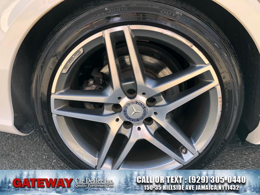 2014 Mercedes-Benz E-Class 4dr Sdn E350 Sport 4MATIC, available for sale in Jamaica, New York | Gateway Car Dealer Inc. Jamaica, New York 2014 Mercedes-Benz E-Class 4dr Sdn E350 Sport 4MATIC, available for sale in Jamaica, New York | Gateway Car Dealer Inc. Jamaica, New York