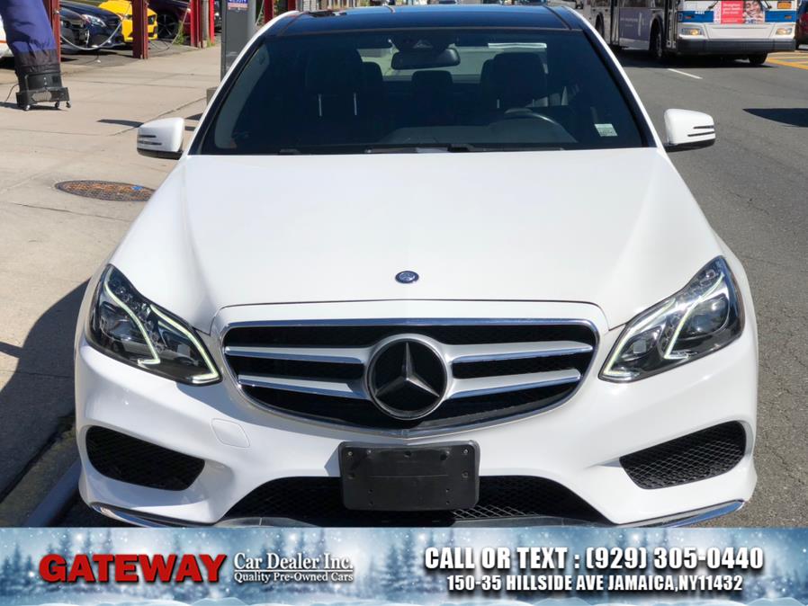 2014 Mercedes-Benz E-Class 4dr Sdn E350 Sport 4MATIC, available for sale in Jamaica, New York | Gateway Car Dealer Inc. Jamaica, New York 2014 Mercedes-Benz E-Class 4dr Sdn E350 Sport 4MATIC, available for sale in Jamaica, New York | Gateway Car Dealer Inc. Jamaica, New York