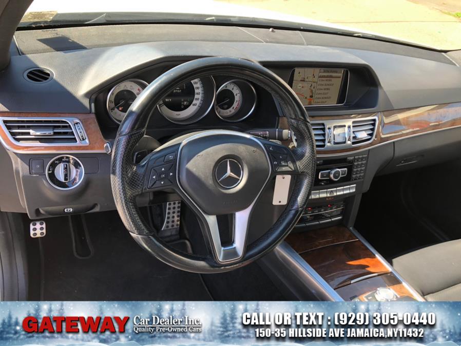 2014 Mercedes-Benz E-Class 4dr Sdn E350 Sport 4MATIC, available for sale in Jamaica, New York | Gateway Car Dealer Inc. Jamaica, New York 2014 Mercedes-Benz E-Class 4dr Sdn E350 Sport 4MATIC, available for sale in Jamaica, New York | Gateway Car Dealer Inc. Jamaica, New York