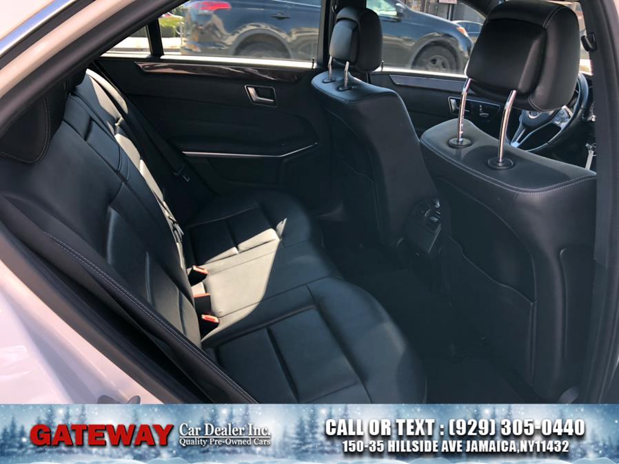 2014 Mercedes-Benz E-Class 4dr Sdn E350 Sport 4MATIC, available for sale in Jamaica, New York | Gateway Car Dealer Inc. Jamaica, New York 2014 Mercedes-Benz E-Class 4dr Sdn E350 Sport 4MATIC, available for sale in Jamaica, New York | Gateway Car Dealer Inc. Jamaica, New York