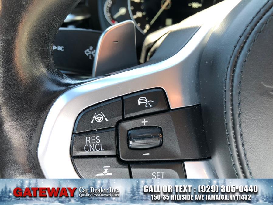 2018 BMW 5 Series M Sport 540i xDrive Sedan, available for sale in Jamaica, New York | Gateway Car Dealer Inc. Jamaica, New York 2018 BMW 5 Series M Sport 540i xDrive Sedan, available for sale in Jamaica, New York | Gateway Car Dealer Inc. Jamaica, New York