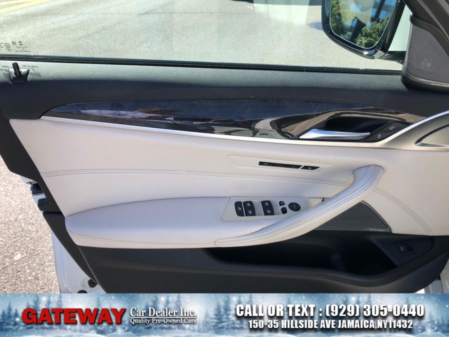 2018 BMW 5 Series M Sport 540i xDrive Sedan, available for sale in Jamaica, New York | Gateway Car Dealer Inc. Jamaica, New York 2018 BMW 5 Series M Sport 540i xDrive Sedan, available for sale in Jamaica, New York | Gateway Car Dealer Inc. Jamaica, New York