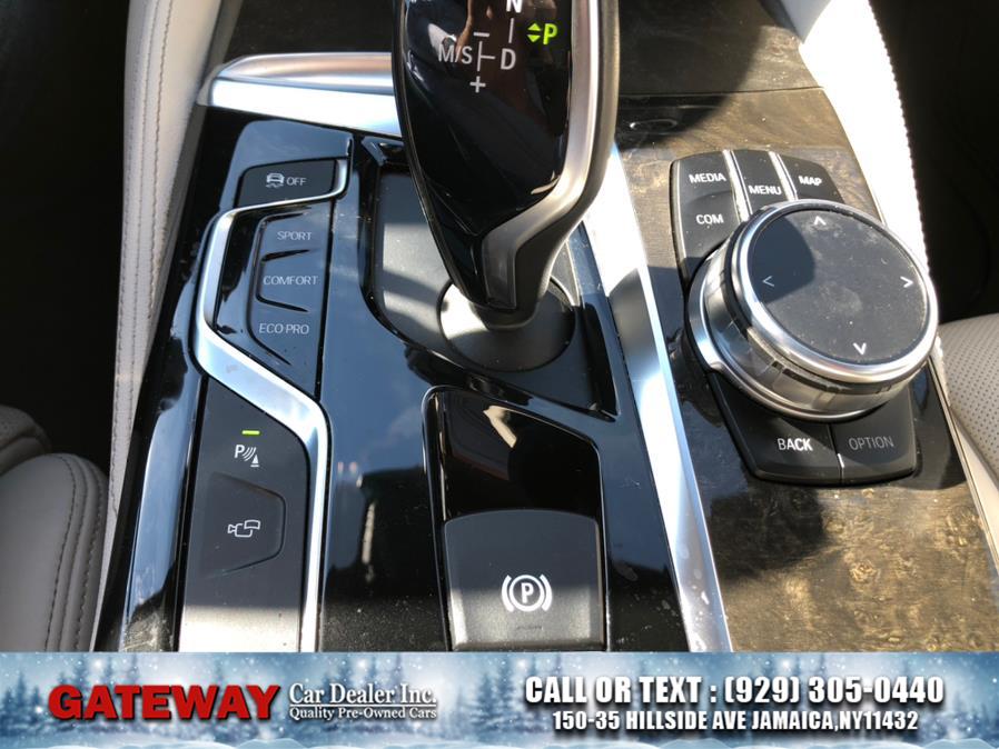 2018 BMW 5 Series M Sport 540i xDrive Sedan, available for sale in Jamaica, New York | Gateway Car Dealer Inc. Jamaica, New York 2018 BMW 5 Series M Sport 540i xDrive Sedan, available for sale in Jamaica, New York | Gateway Car Dealer Inc. Jamaica, New York