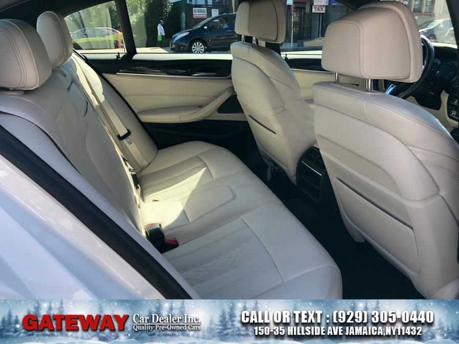 2018 BMW 5 Series M Sport 540i xDrive Sedan, available for sale in Jamaica, New York | Gateway Car Dealer Inc. Jamaica, New York 2018 BMW 5 Series M Sport 540i xDrive Sedan, available for sale in Jamaica, New York | Gateway Car Dealer Inc. Jamaica, New York