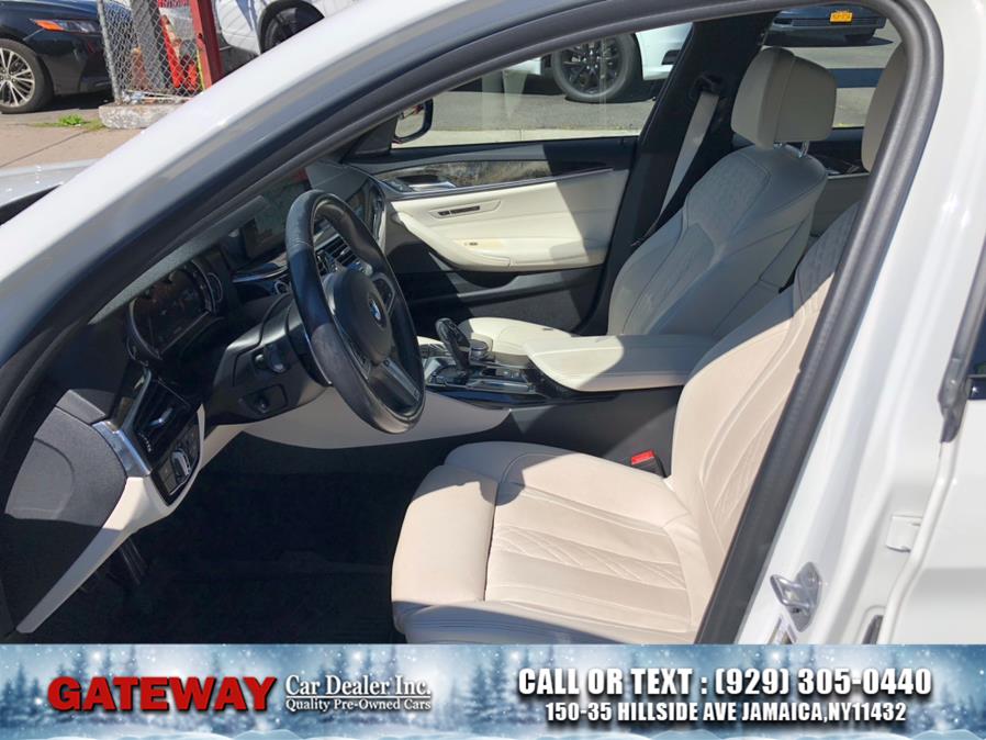 2018 BMW 5 Series M Sport 540i xDrive Sedan, available for sale in Jamaica, New York | Gateway Car Dealer Inc. Jamaica, New York 2018 BMW 5 Series M Sport 540i xDrive Sedan, available for sale in Jamaica, New York | Gateway Car Dealer Inc. Jamaica, New York