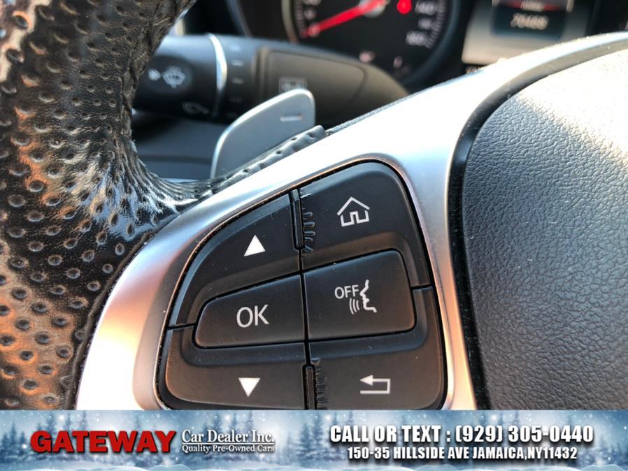 2015 Mercedes-Benz C-Class 4dr Sdn C 300 Sport 4MATIC, available for sale in Jamaica, New York | Gateway Car Dealer Inc. Jamaica, New York 2015 Mercedes-Benz C-Class 4dr Sdn C 300 Sport 4MATIC, available for sale in Jamaica, New York | Gateway Car Dealer Inc. Jamaica, New York