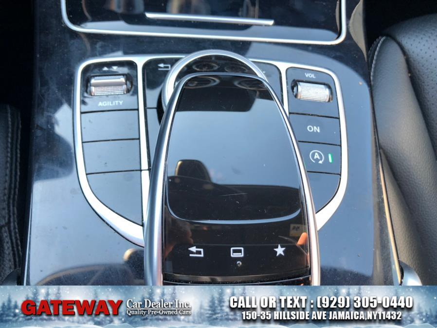 2015 Mercedes-Benz C-Class 4dr Sdn C 300 Sport 4MATIC, available for sale in Jamaica, New York | Gateway Car Dealer Inc. Jamaica, New York 2015 Mercedes-Benz C-Class 4dr Sdn C 300 Sport 4MATIC, available for sale in Jamaica, New York | Gateway Car Dealer Inc. Jamaica, New York