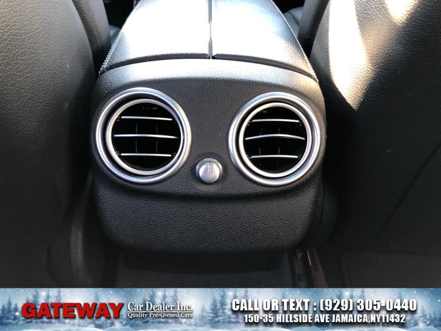 2015 Mercedes-Benz C-Class 4dr Sdn C 300 Sport 4MATIC, available for sale in Jamaica, New York | Gateway Car Dealer Inc. Jamaica, New York 2015 Mercedes-Benz C-Class 4dr Sdn C 300 Sport 4MATIC, available for sale in Jamaica, New York | Gateway Car Dealer Inc. Jamaica, New York