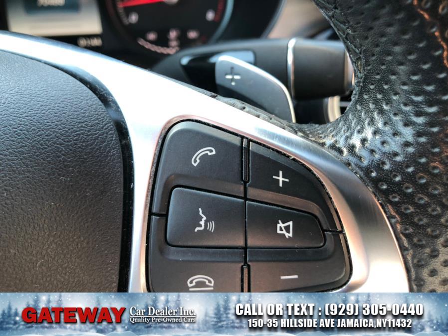 2015 Mercedes-Benz C-Class 4dr Sdn C 300 Sport 4MATIC, available for sale in Jamaica, New York | Gateway Car Dealer Inc. Jamaica, New York 2015 Mercedes-Benz C-Class 4dr Sdn C 300 Sport 4MATIC, available for sale in Jamaica, New York | Gateway Car Dealer Inc. Jamaica, New York