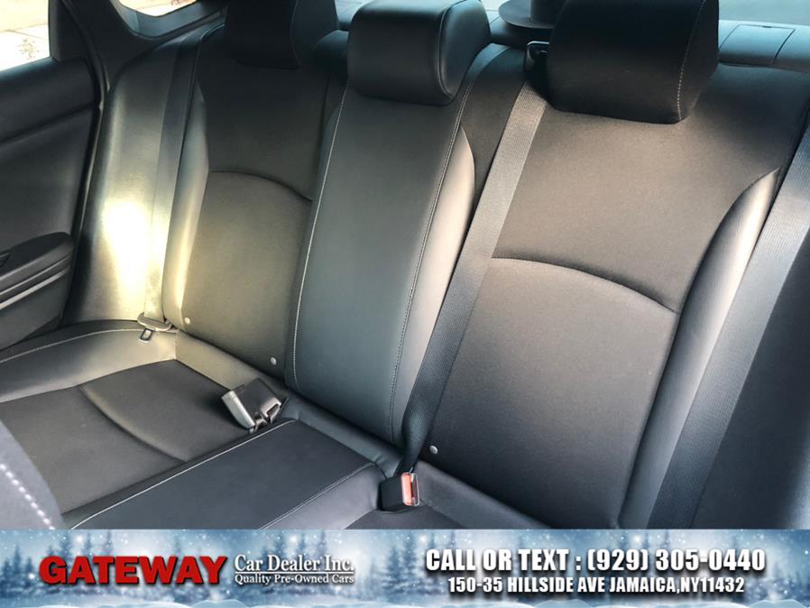 2019 Honda Civic Sedan Sport CVT, available for sale in Jamaica, New York | Gateway Car Dealer Inc. Jamaica, New York 2019 Honda Civic Sedan Sport CVT, available for sale in Jamaica, New York | Gateway Car Dealer Inc. Jamaica, New York