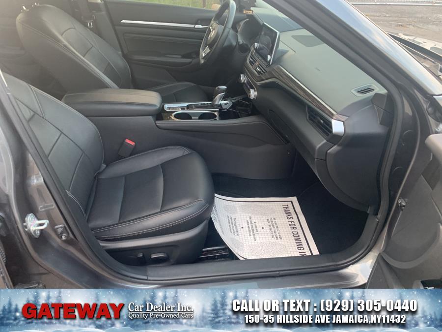 2020 Nissan Altima 2.5 SL Sedan, available for sale in Jamaica, New York | Gateway Car Dealer Inc. Jamaica, New York 2020 Nissan Altima 2.5 SL Sedan, available for sale in Jamaica, New York | Gateway Car Dealer Inc. Jamaica, New York