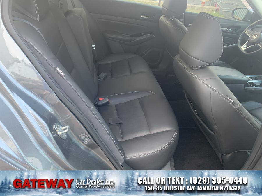 2020 Nissan Altima 2.5 SL Sedan, available for sale in Jamaica, New York | Gateway Car Dealer Inc. Jamaica, New York 2020 Nissan Altima 2.5 SL Sedan, available for sale in Jamaica, New York | Gateway Car Dealer Inc. Jamaica, New York