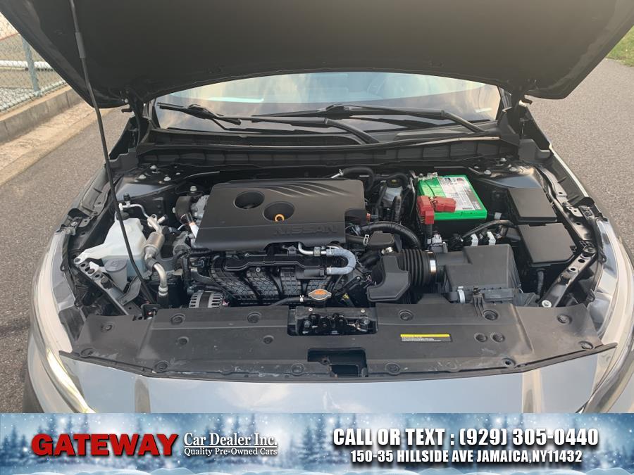 2020 Nissan Altima 2.5 SL Sedan, available for sale in Jamaica, New York | Gateway Car Dealer Inc. Jamaica, New York 2020 Nissan Altima 2.5 SL Sedan, available for sale in Jamaica, New York | Gateway Car Dealer Inc. Jamaica, New York